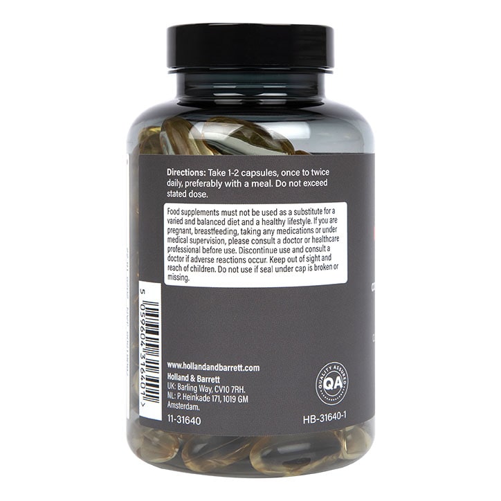 PE Nutrition CLA Υψηλής Δράσης 1200mg 90caps